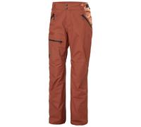 Helly Hansen Sogn Pants Orange 2XL Homme
