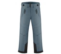 Pantalon De Ski Poivre Blanc 0920 Thunder Grey Garçon Gris 2023 taille 8 ans
