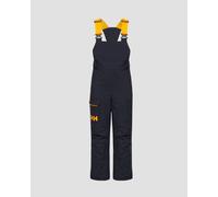 Pantalon De Ski Pour Enfants Helly Hansen Jr Summit Bib Pant 41740-597 140