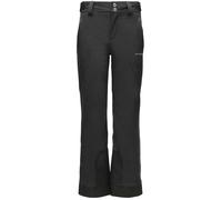 Pantalon de ski Spyder Olympia pour enfants noir 10 ans