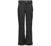 Pantalon de ski Spyder Olympia pour enfants noir 10 ans