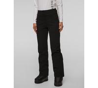 Pantalon De Ski Pour Femmes Descente Insulated Pants Dwwygd54v-blk L