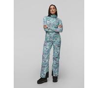 Pantalon De Ski Pour Femmes Picture Organic Clothing Exa Printed 20/20 Wpt0117-a