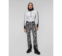 Pantalon De Ski Pour Femmes Toni Sailer Amis Print 342209p-201 M