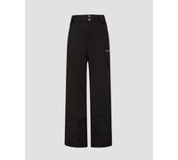 Pantalon De Ski Pour Filles Spyder Olympia 38sj125304-black 134