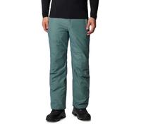 Pantalon de Ski pour Homme Columbia Bugaboo IV - Metal - Vert - Ski - Imperméabilité - Respirant 42/34