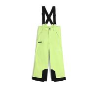 Pantalon de ski propulsion enfant Spyder Jaune 16 ans