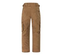 Pantalon de ski Protest Joss Marron XL