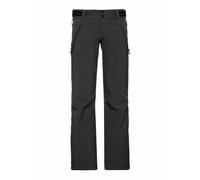 Protest - Lole JR - Pantalon ski enfant True Black - Taille de l'enfant 104 cm