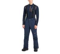 Pantalon de ski Protest Miikka Bleu 3XL