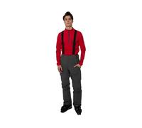 Pantalon de ski Protest Miikka Gris XL Court