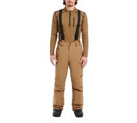 Protest Miikka Pants Marron XL / Regular Homme