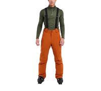 Protest Miikka Pants Orange S / Regular Homme