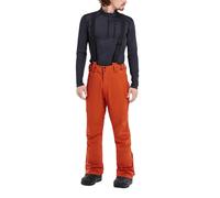 Protest Miikka Pants Orange S / Short Homme