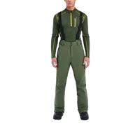 Pantalon de ski Protest Miikka Vert 3XL