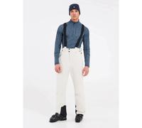 Protest - Owens - Pantalon ski homme Kit Off White - XL