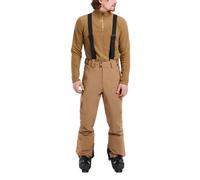 Protest Owens Pants Marron 3XL / Regular Homme