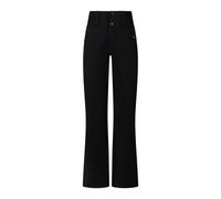 Pantalon de ski PROTEST PRTDala JR softshell snowpants (True Black) femme 116