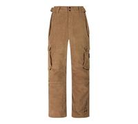 Pantalon de ski Protest Joss Marron XL