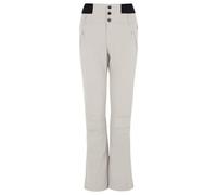 Pantalon de ski PROTEST PRTLULLABYOS snowpants (Kitoffwhite) femme XS-34