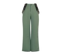 Protest Spikety Pants Vert 128 cm Garçons,