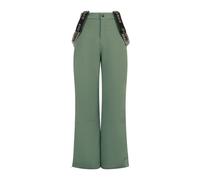 Pantalon de ski Protest Spikety JR (Aspen green) Junior 164