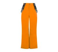 Protest Pantalon de ski enfant Spikety Jr Caramel Yellow Taille 164 cm