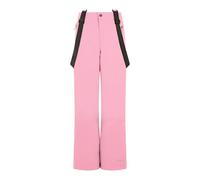 Protest Pantalon de ski PRTSunny JR - Fille 140 - Rose vintage