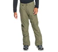 Pantalon de ski Quicksilver Estate Vert L
