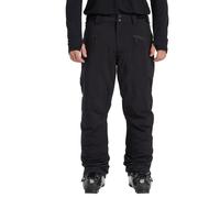 Quiksilver - Boundry Snow Pants pour Homme - True Black - L