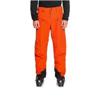 Pantalon de ski Quiksilver Boundry pour hommes 10K XS