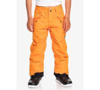 Pantalon de ski Quiksilver Boundry Snow pour garçons 10K 128