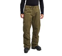 Quiksilver Estate Pt Pants Vert XS Homme