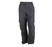 Quiksilver - Pantalons ski - Estate Pt M Snpt Black pour Homme - Noir Noir L