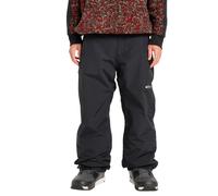 Quiksilver Snow Down Pants Noir 2XL Homme