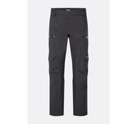 Pantalon de ski Rab Khroma Converge Noir M