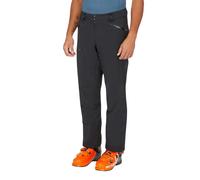 Pantalon de ski Rab Khroma Diffract Noir M
