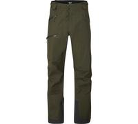 Pantalon de ski Rab Khroma Diffuse GTX Vert L