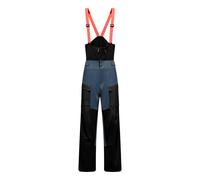 Pantalon de ski randonnÃ©e SALEWA SELLA FREE 3L PTX PANTS M (dark denim) Homme XXL (54 IT)