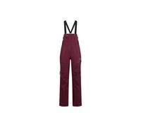 Pantalon de ski randonnée La Sportiva Sender GTX Performance Bib (Redwood) Femme M