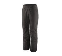Pantalon de ski regular femme Patagonia Storm Shift Noir S