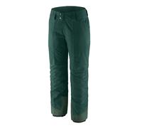 Pantalon de ski regular femme Patagonia Storm Shift Vert S