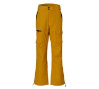 Pantalon de ski Rehall Track-R Jaune XS