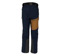Pantalon de ski Rehall Volcano-R Bleu 2XL