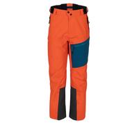 Pantalon de ski Rehall Volcano-R Rouge 2XL