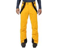 Pantalon de ski Rossignol Diretta Jaune XL