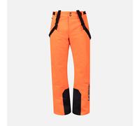 Rossignol Hero Blackside Insulated Pants Orange XL Homme