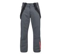 Pantalon de ski Rossignol Hero Velika Gris M