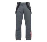Pantalon de ski Rossignol Hero Velika Gris S