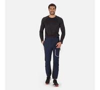 Pantalon de ski Rossignol SKPR Tech Bleu S